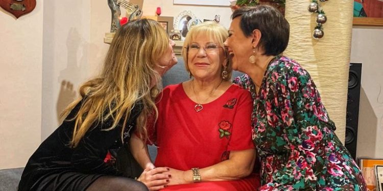 Vigo llora a su concejala vital y valiente