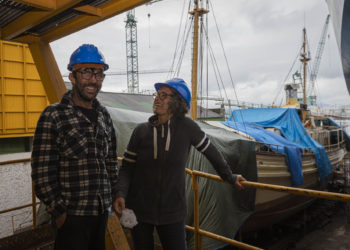 La lucha titánica de Sesé y Jacobo llega a buen puerto