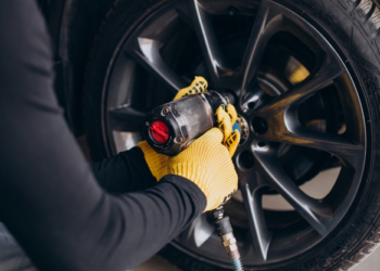 Las nuevas tecnologías que se están aplicando para la fabricación de neumáticos