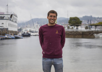 “Nos hemos ganado el derecho a la presión para lograr una medalla en Tokio”