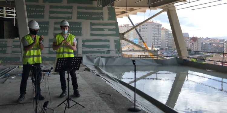 A Clásica celebra o Día da Música desde as obras de Vialia