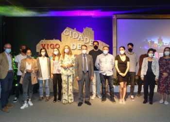 Vigo ya tiene a los 15 artistas para el nuevo «Ciudad de Color»