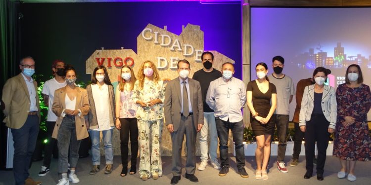 Vigo ya tiene a los 15 artistas para el nuevo «Ciudad de Color»