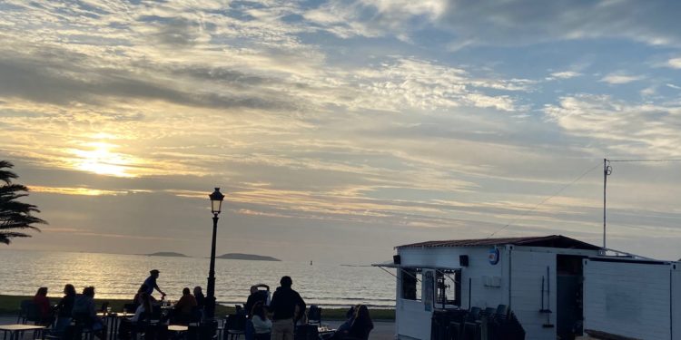 Ya es verano en Nigrán: siete chiringuitos para cinco playas