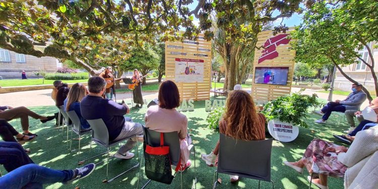 Las Rías Baixas recuperan sus siete festivales de música suspendidos por la pandemia