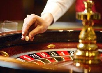 Aumenta las probabilidades de ganar jugando a la ruleta