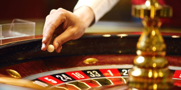 Aumenta las probabilidades de ganar jugando a la ruleta