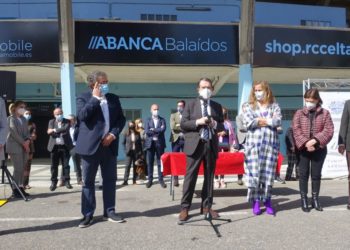 El Concello, pendiente de La Liga para demoler Marcador