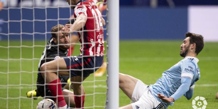 El Celta empezará la Liga 2021-22 contra el vigente campeón