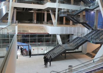 Vialia Vigo confirma cuatro nuevas marcas para su centro comercial