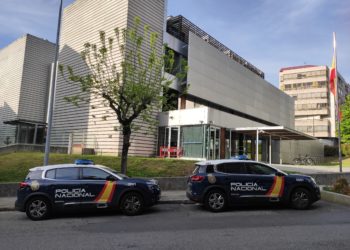 Detenido un joven en Vigo por vender hachís en Travesía y O Calvario