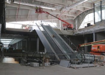 C&A confirma su presencia en el Vialia Vigo y lanza oferta de empleo
