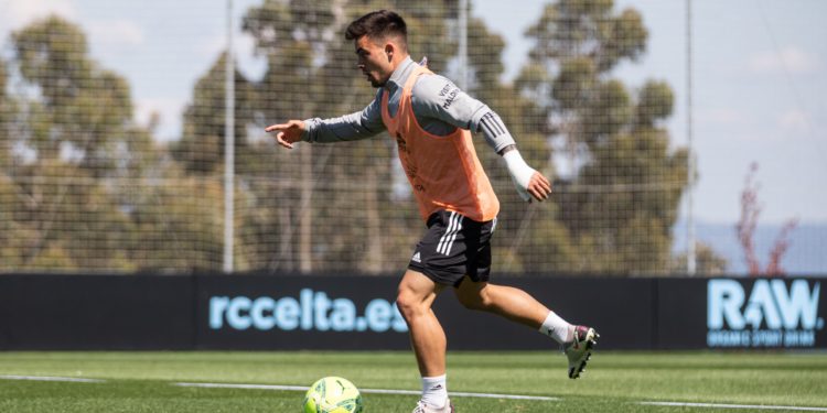 Fran Beltrán y Brais Méndez, fuera de la lista de Juegos Olímpicos