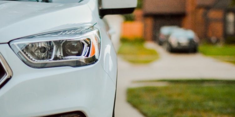 Vender tu coche es así de fácil si no lo utilizas