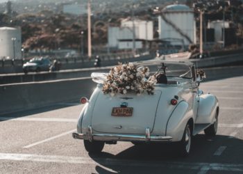 Te decimos cómo conseguir un préstamo si tienes un coche en propiedad