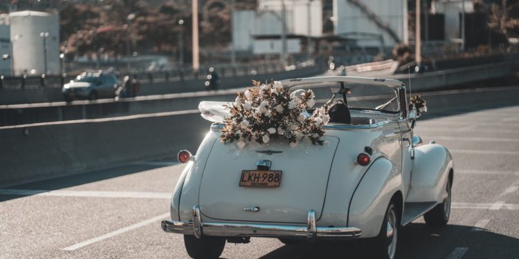 Te decimos cómo conseguir un préstamo si tienes un coche en propiedad