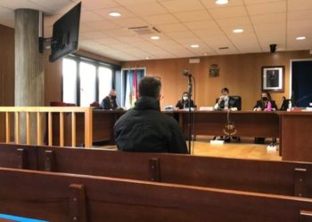 El monitor de taekwondo condenado en Vigo por abusos reivindica su inocencia antes de morir