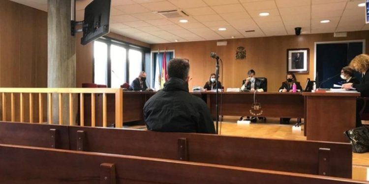 El monitor de taekwondo condenado en Vigo por abusos reivindica su inocencia antes de morir