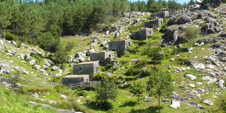 Tres rutas polas xoias do Rosal: Folón, Picón e Senda dos Pescadores