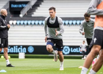 El fiscal pide 8 años de cárcel para Santi Mina por su presunta agresión sexual a una mujer