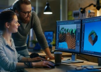 Vigo impartirá másteres de FP Dual sobre videojuegos, Inteligencia artificial y Big Data