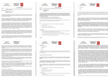 El Concello se defiende y contraataca al Celta mostrando las cartas sobre Balaídos