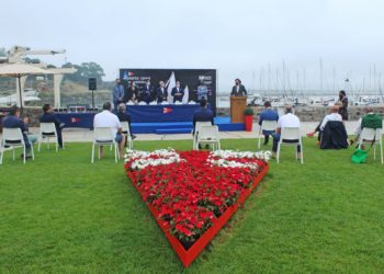 Lete lanza su apuesta para la vela gallega en Tokio: tres medallas