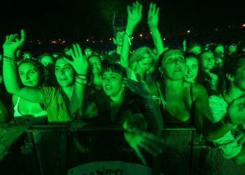 Caballero mantiene la “expectativa” de celebrar conciertos en Castrelos pese a la nueva ola