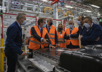 Feijóo no descarta restricciones “que afecten a derechos fundamentales”