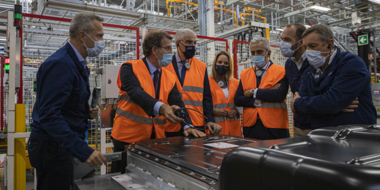 Feijóo no descarta restricciones “que afecten a derechos fundamentales”