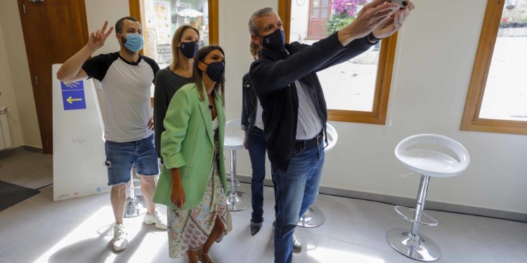 «Instagrammers» con cuatro millones de seguidores peregrinarán desde Vigo
