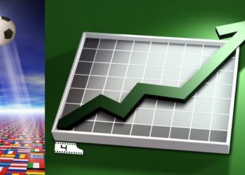 El sector del juego por internet facturó en España 240 millones de euros durante el primer trimestre