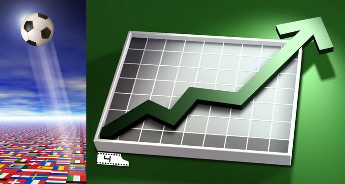 El sector del juego por internet facturó en España 240 millones de euros durante el primer trimestre
