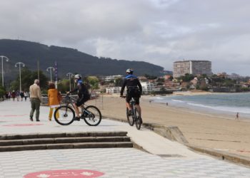 El virus sigue sin control y Galicia suma otros 500 contagios