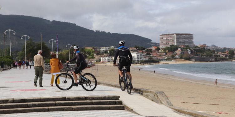 El virus sigue sin control y Galicia suma otros 500 contagios