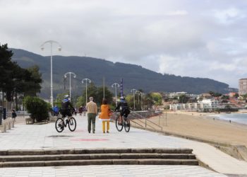 La Xunta revisará las medidas por los «preocupantes» contagios de jóvenes