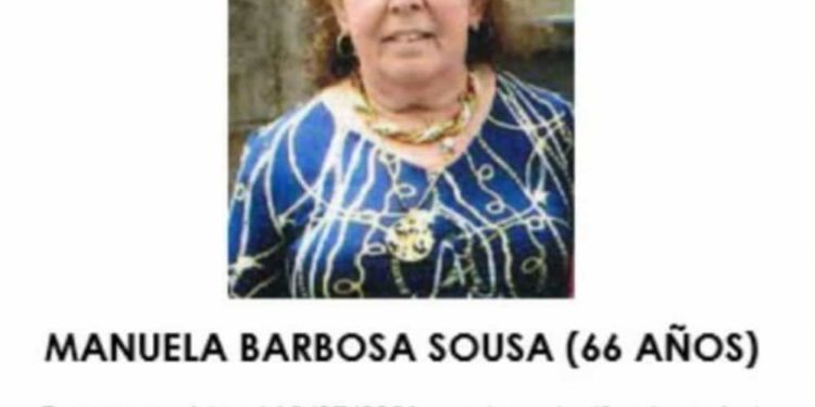 El móvil no arroja pistas de la mujer desaparecida en Arcade y la familia pide difusión