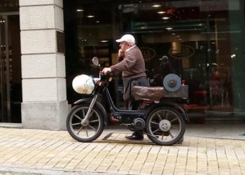 Cuchillerías, vaciadores y afiladores de Vigo