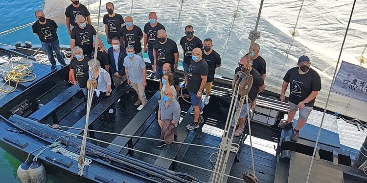 «O Piueiro», volanteiro guardés, ofrece rutas gratuitas en O Baixo Miño y la Ría de Vigo