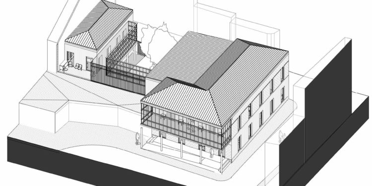 El centro de salud de Bouzas abre el plazo de adscripción para su apertura