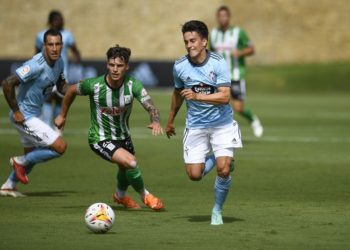 La cantera celeste sigue en forma en el debut de Dituro y Cervi
