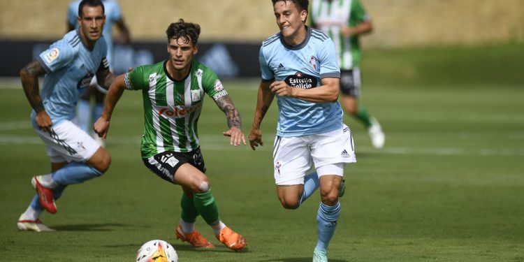 La cantera celeste sigue en forma en el debut de Dituro y Cervi
