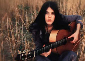 45 años de la muerte de Cecilia tras actuar en Nova Olimpia