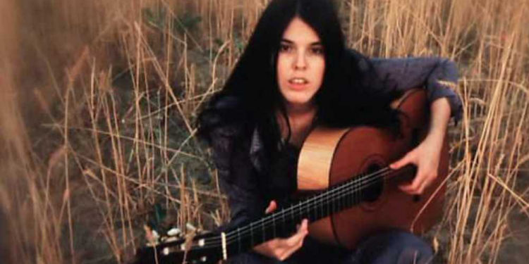 45 años de la muerte de Cecilia tras actuar en Nova Olimpia