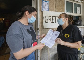 Todas las medidas contra la covid en Galicia desde este sábado 31 de julio