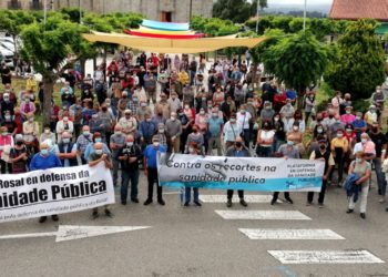 O Rosal abre a recollida de firmas contra o deterioro da Atención Primaria