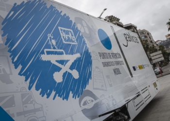 Sanidade avisa sobre la inmunidad de grupo: el 70% no llega, hace falta el 90%