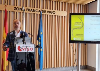 Galicia saldrá antes de la crisis gracias a automoción y exportaciones