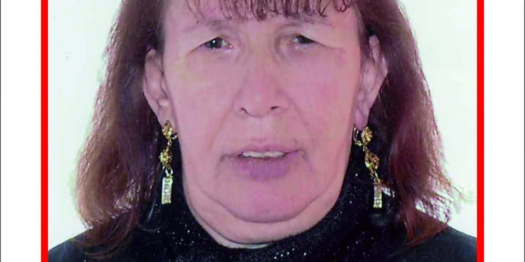 Realizan batidas en Arcade en busca de una mujer desaparecida hace cuatro días