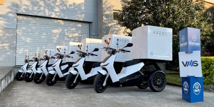 La viguesa eezon firma con Midas su servicio técnico oficial